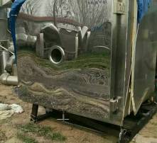 高清圖片揭示現(xiàn)代制冷設(shè)備的科技魅力