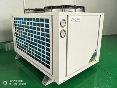 制冷設備 原理、應用與選購指南