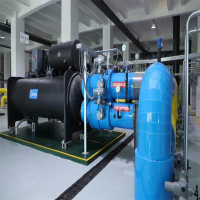 濟南二手制冷設備、秦皇島水源熱泵回收與橡塑制品的行業動態分析